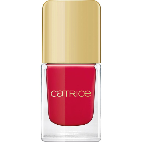 Tropic Exotic Nail Lacquer, 10,5 ml Catrice Kynsilakat