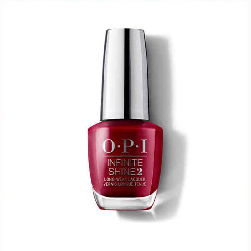 Kynsilakka Infinite Shine Opi Miami Beet Isl B78 Punainen (15 ml)