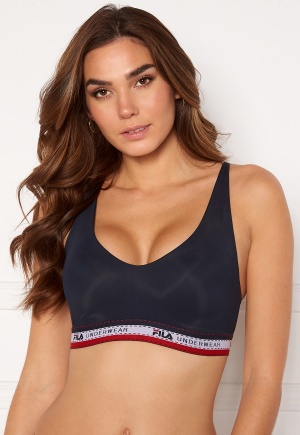 FILA Fila Woman Bra 321 Navy M