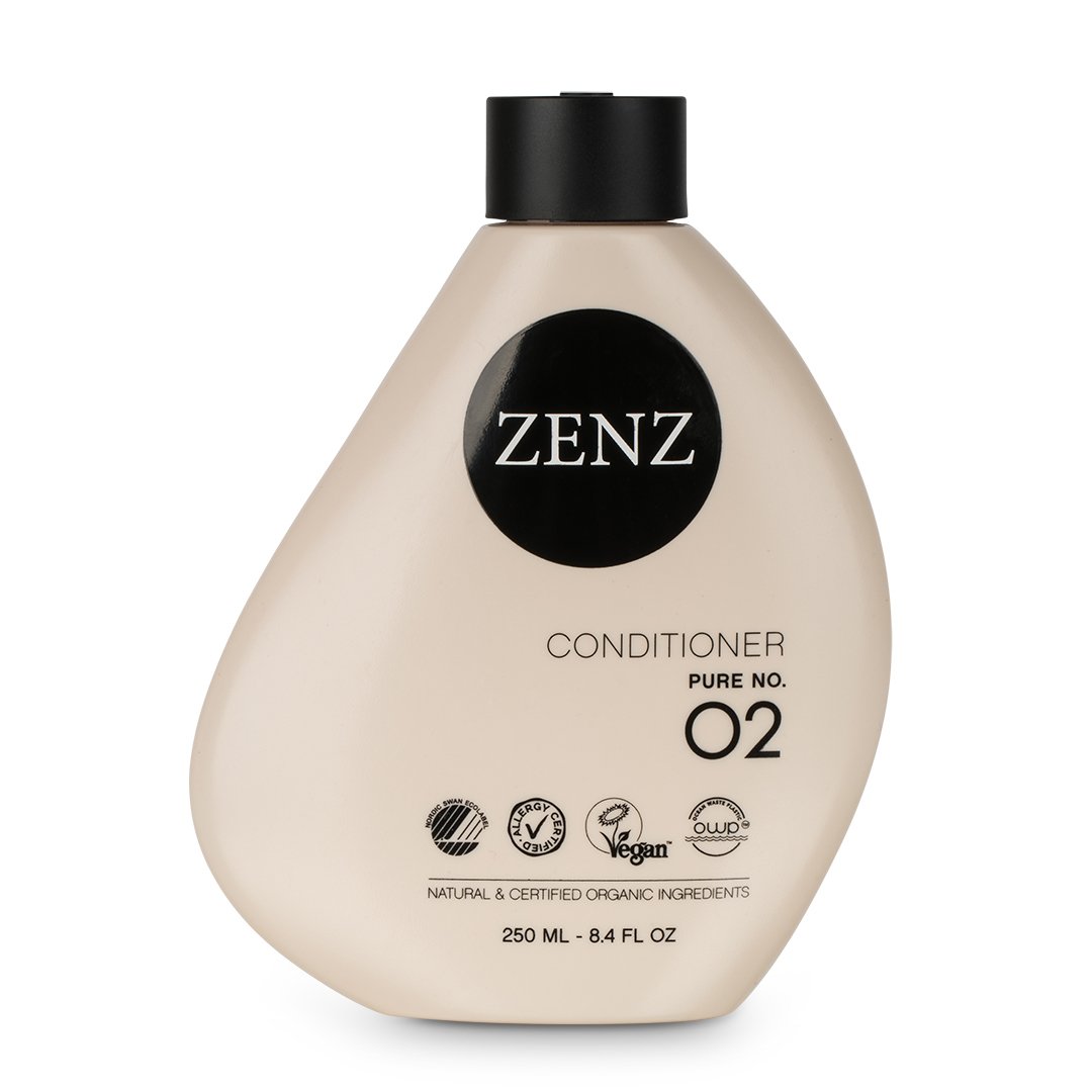 ZENZ - Organic Pure No. 2 Conditioner - 250 ml