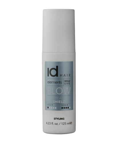 IdHAIR - Elements Xclusive Heat Shield 125 ml