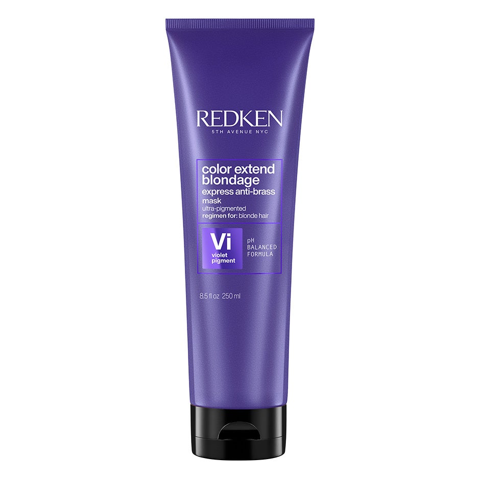 Color Extend Blondage Mask, 250 ml Redken Hiusnaamiot