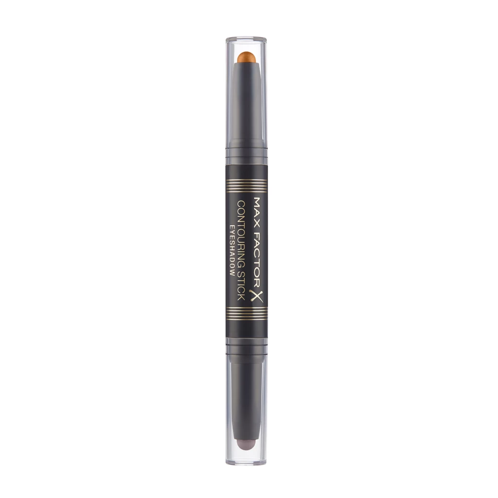 Contour Stick Eyeshadow Bronze Moon & Brown Perfect