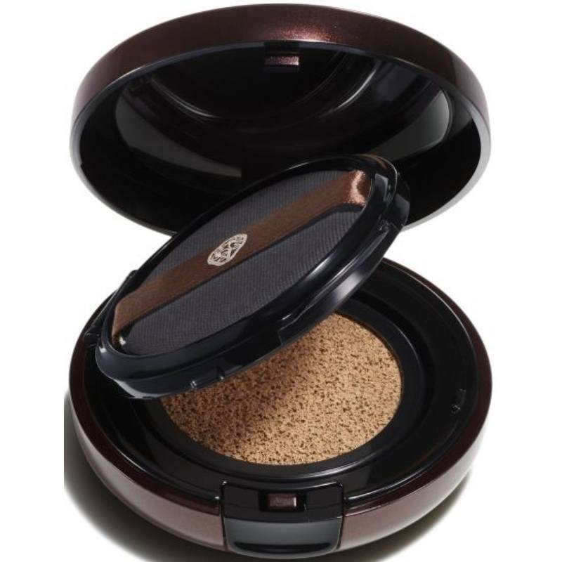 Shiseido - Synchro Specialist Cushion Compact Bronzer