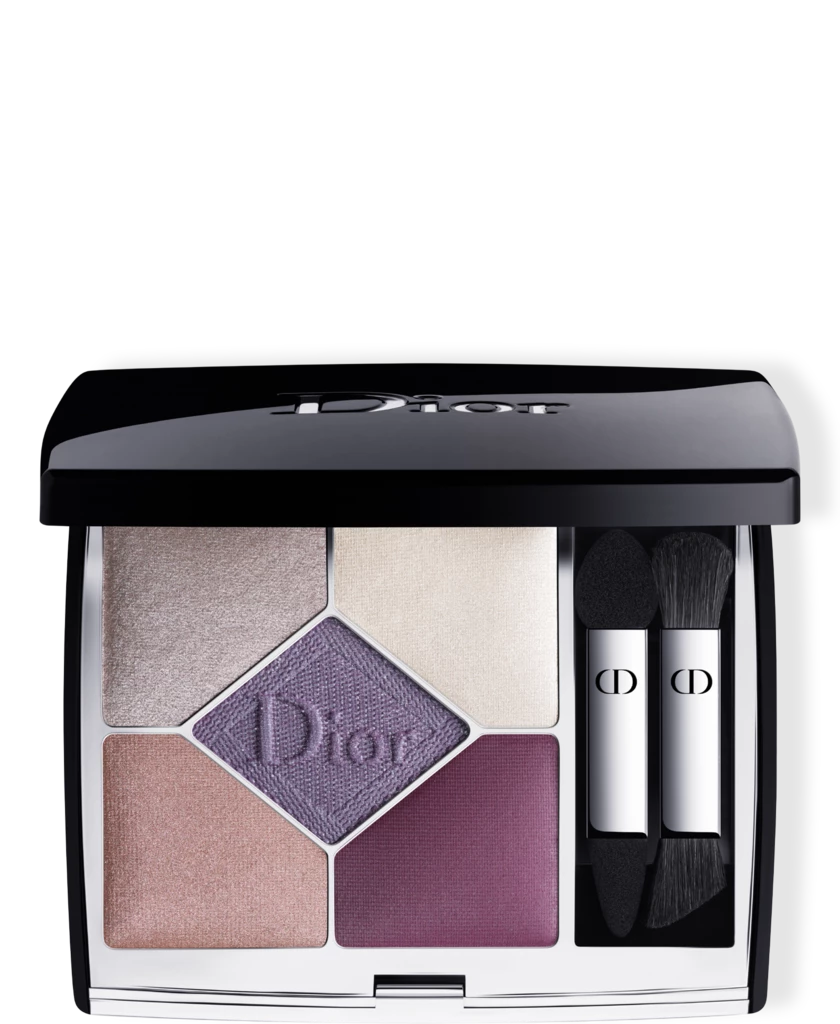 5 Couleurs Couture Eyeshadow Palette 159 Plum Tulle