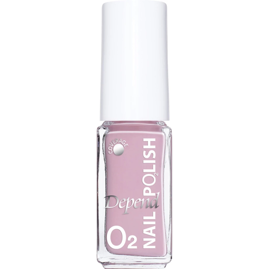 O2 Nail Polish - Move It Collection 699