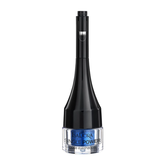 Single Power Loose Eye Shadow 60 Magic Blue