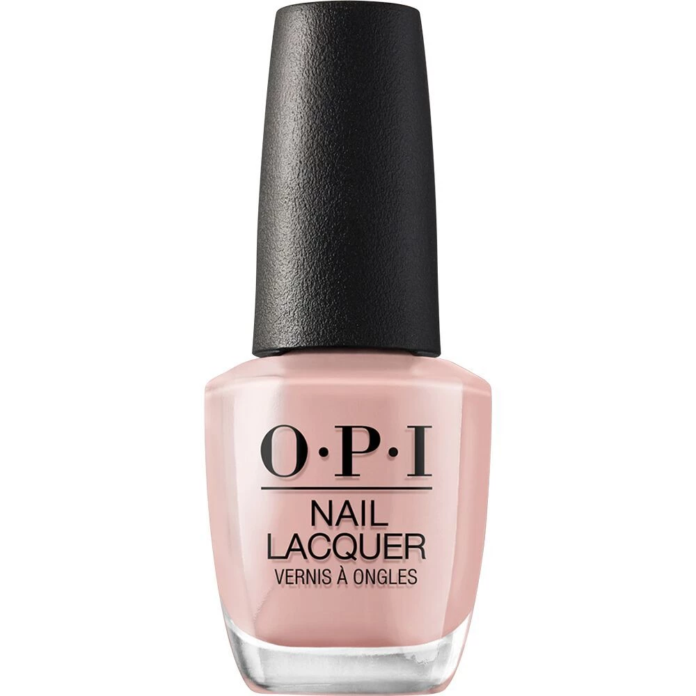 Nail Polish Machu Peach-u