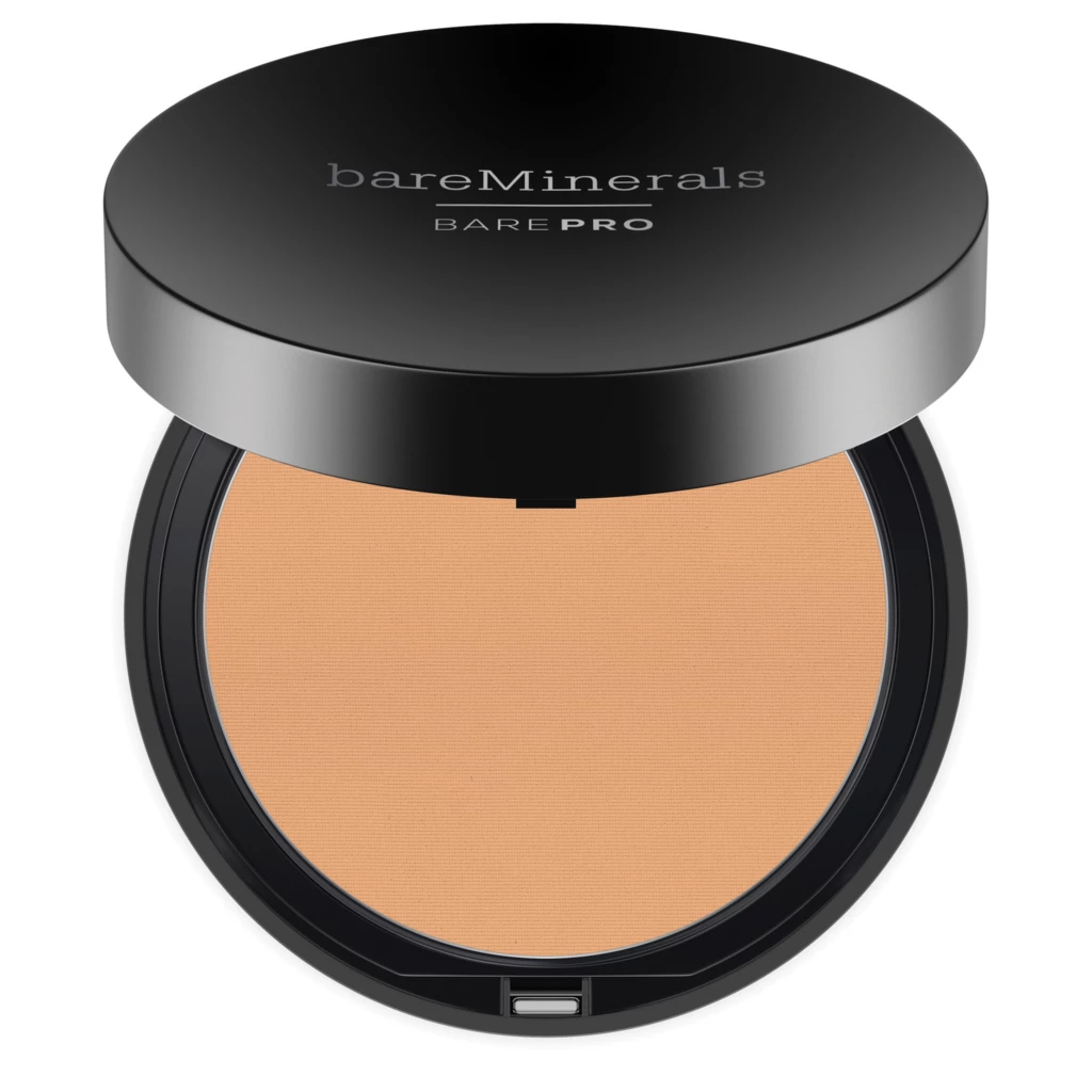 BarePRO® Performance Wear Powder Foundation 15 Sandalwood