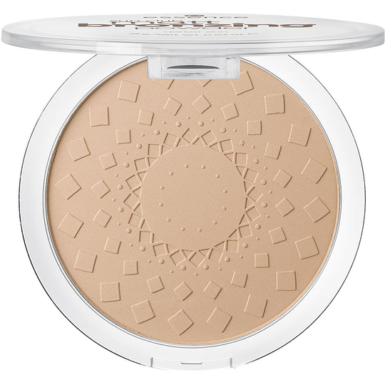 Sun Club Matt Bronzing Powder, 15 g essence Puuteri