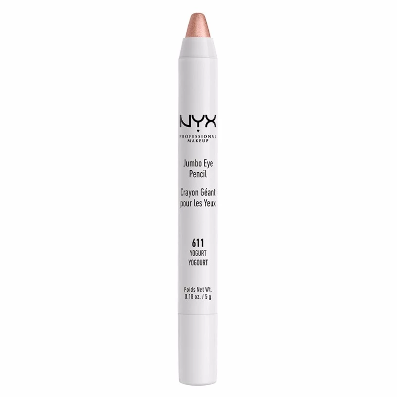 Jumbo Eye Pencil Yogurt