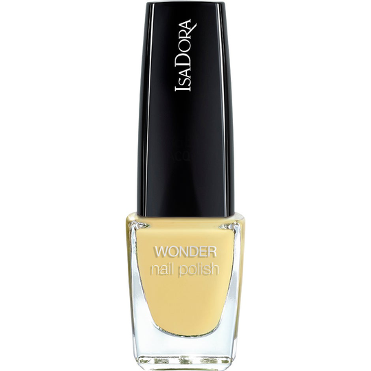 Wonder Nail Polish, ml 6 IsaDora Värilakat