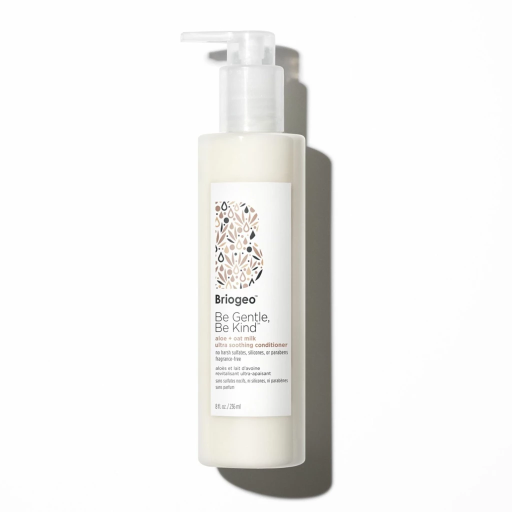 Be Gentle, Be Kind Aloe + Oat Milk Ultra Soothing Conditioner 236 ml