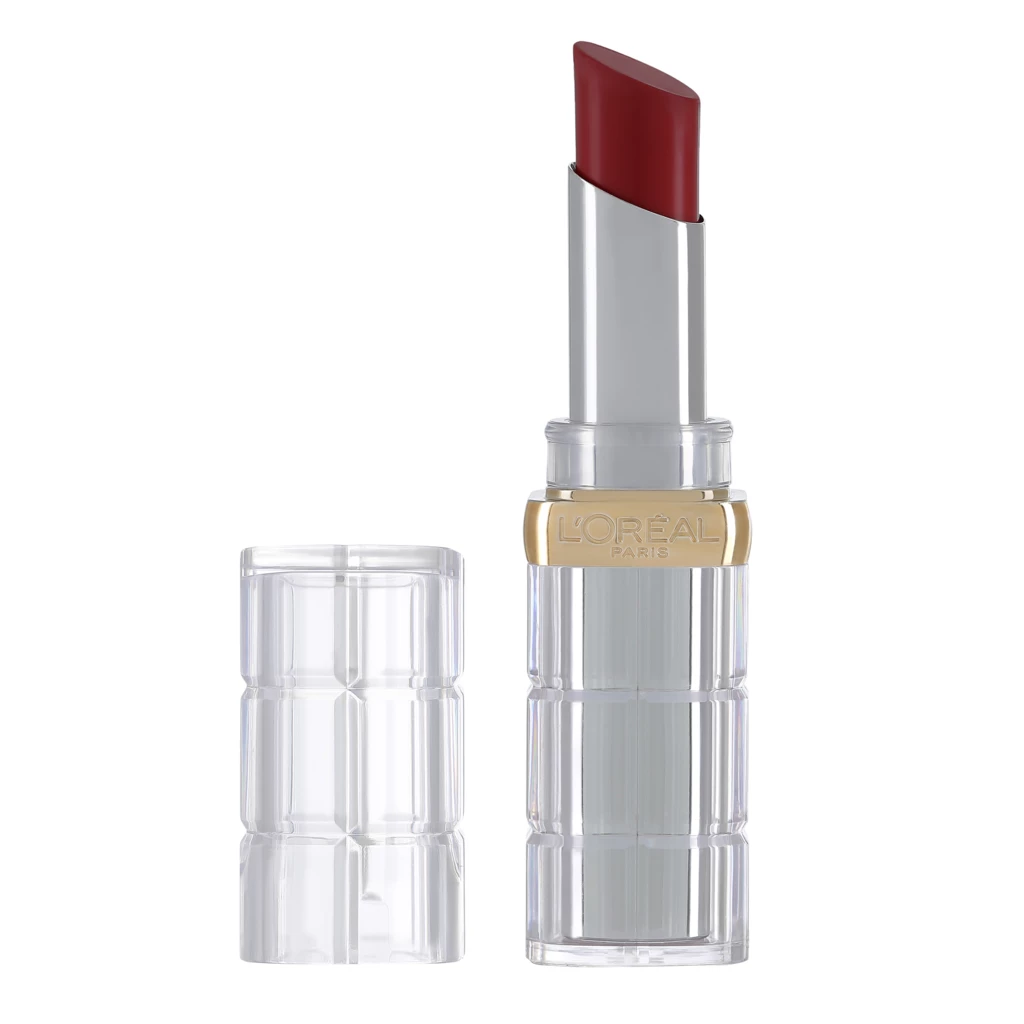Color Riche Shine Lipstick 350 Insanesation