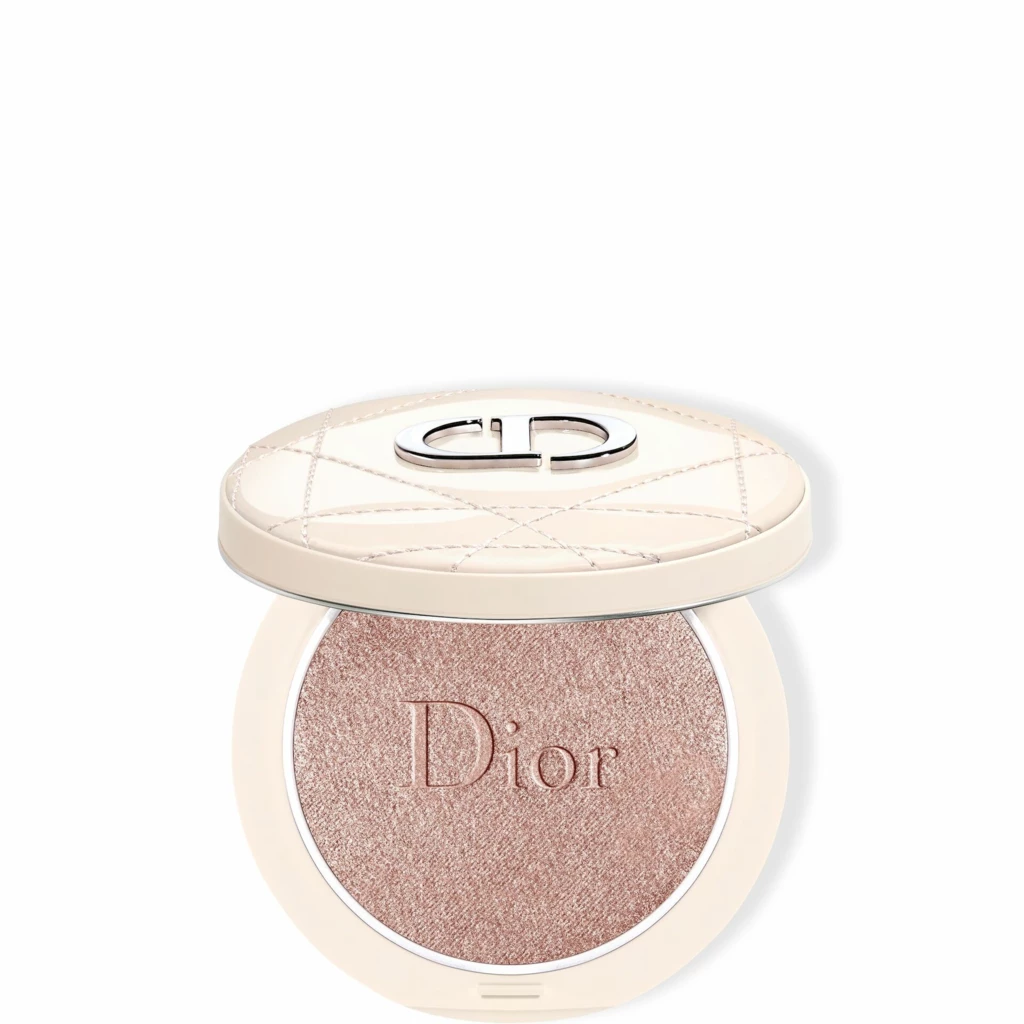 Forever Couture Luminizer Highlighter 05 Rosewood Glow