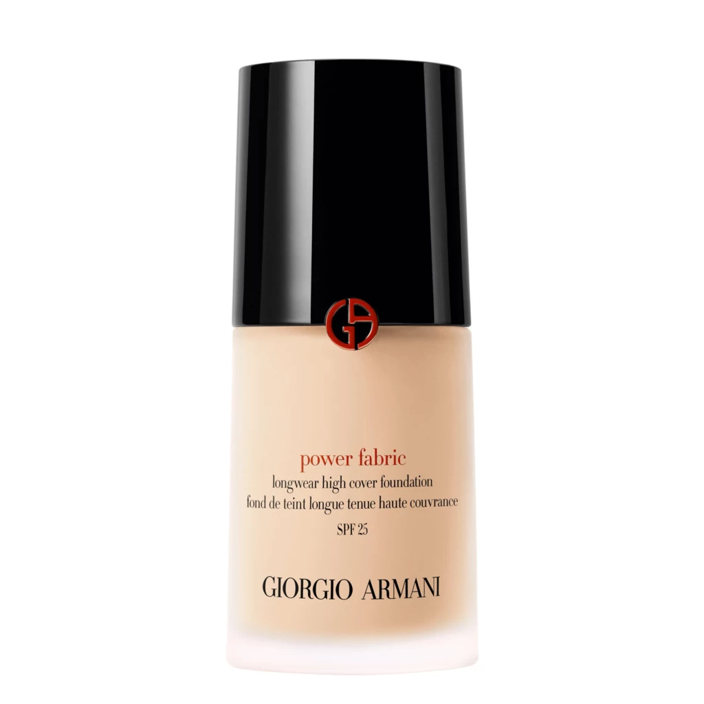 Power Fabric Foundation 3