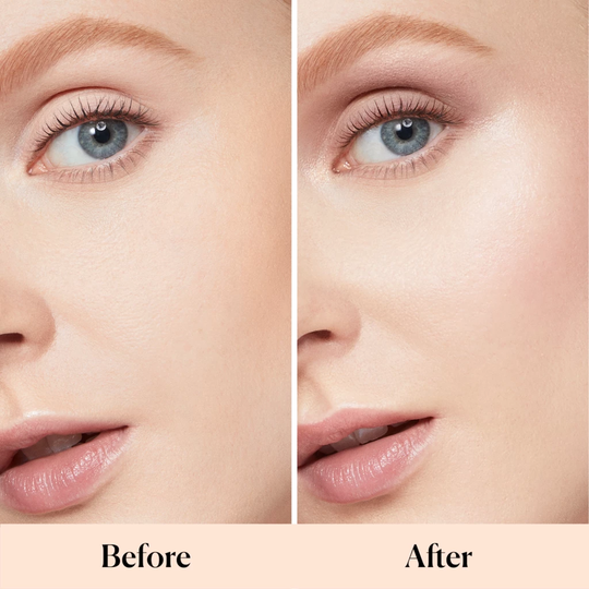 Translucent Loose Setting Powder Light Catcher Celestial Light