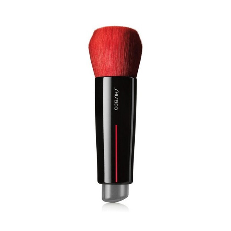 Harja Daiya Fude Face Duo Shiseido Musta