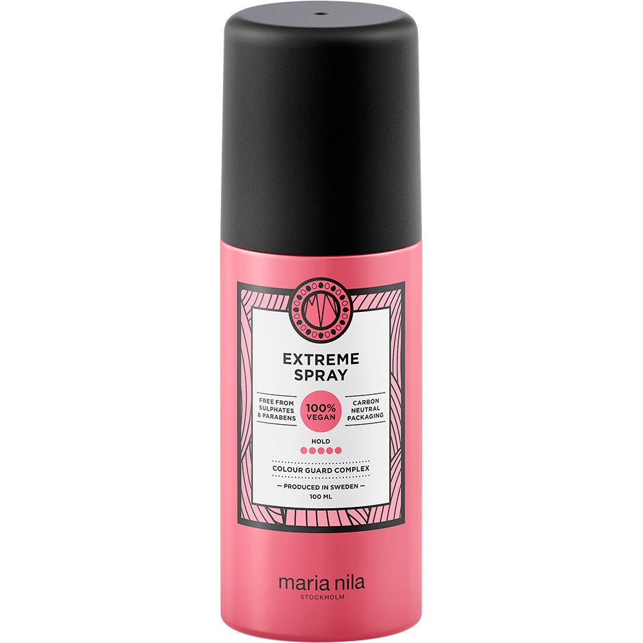 Maria Nila Extreme Spray, 100 ml Maria Nila Muotoilutuotteet