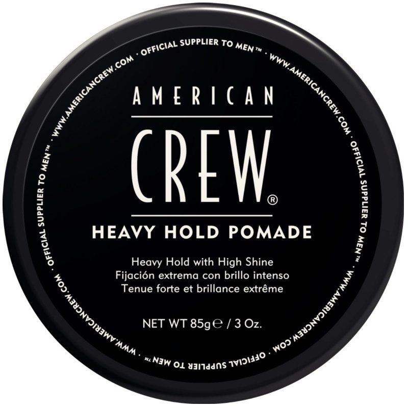 American Crew - Heavy Hold Pomade 85g
