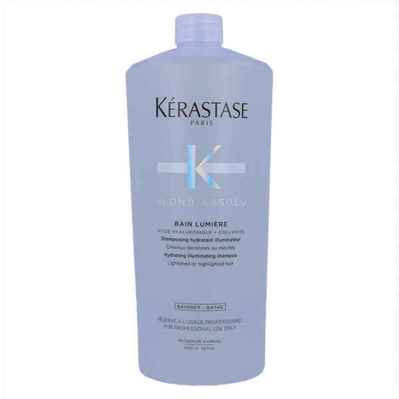 Shampoo Blond Absolu Kerastase