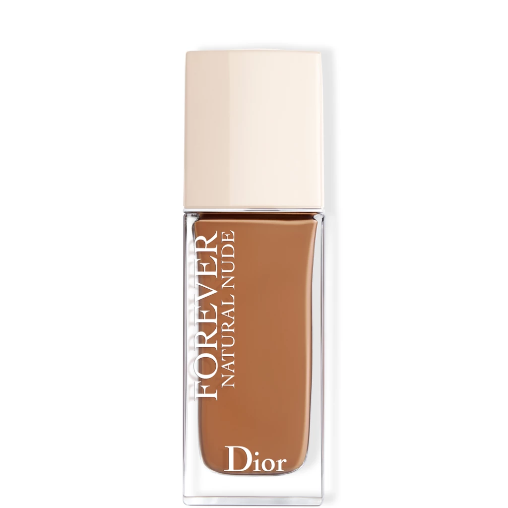 Forever Natural Nude Foundation 5N