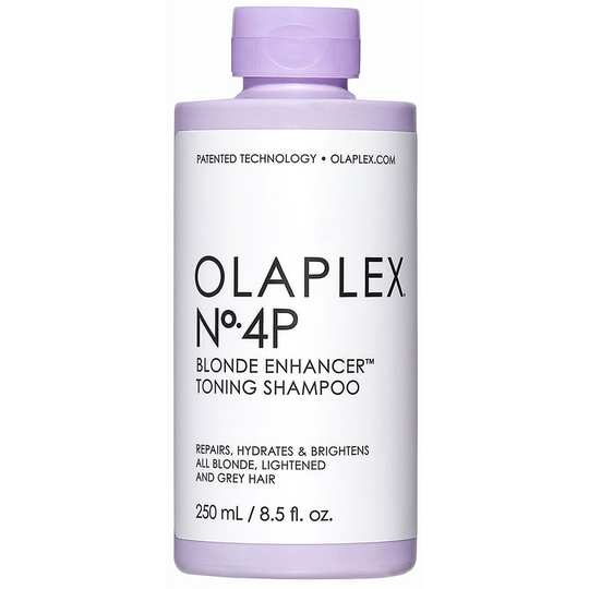 No 4P Toning Shampoo, 250 ml Olaplex Hopeashampoot