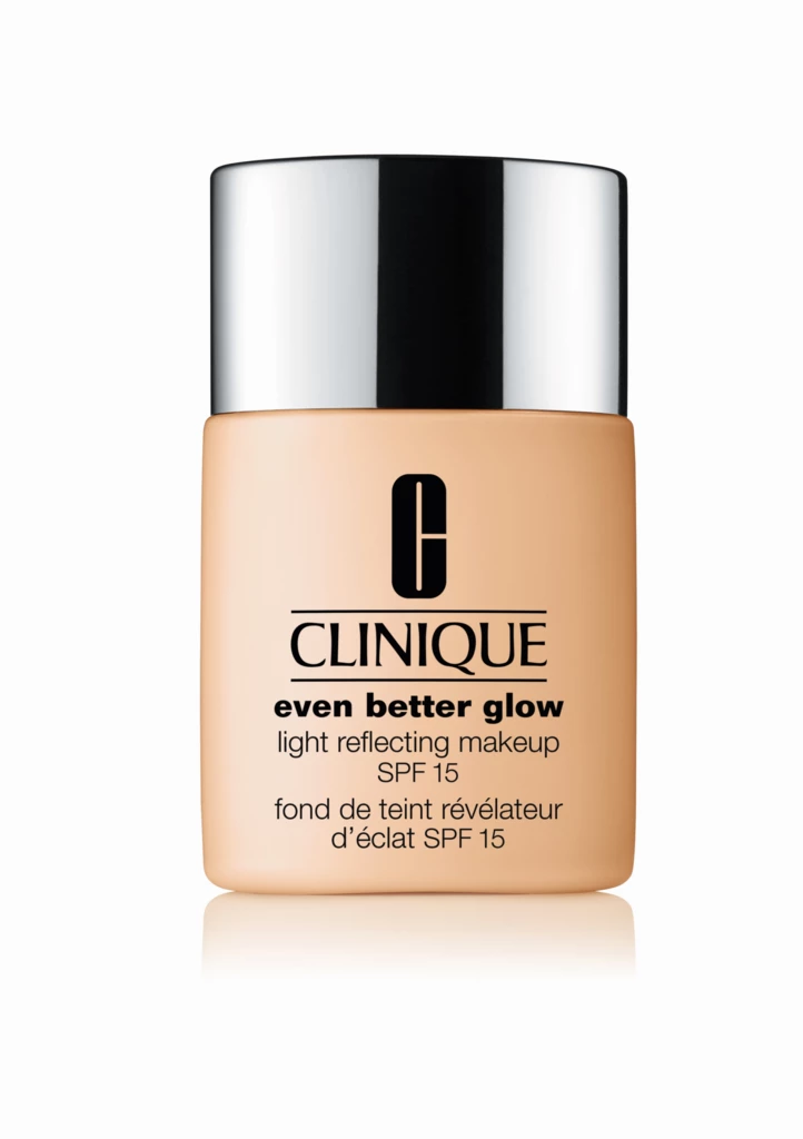 Even Better Glow Light Reflecting Makeup SPF15 Cream WN 04 Bone