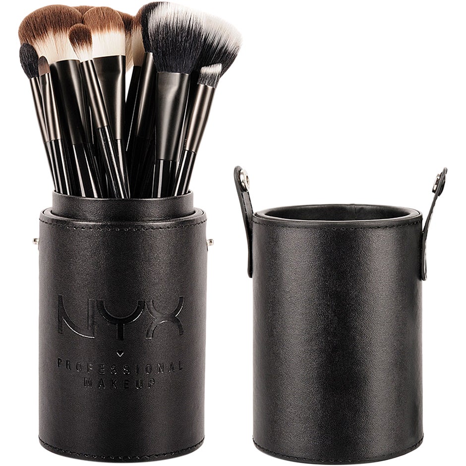Brush Cup, 1 pcs NYX Professional Makeup Siveltimet