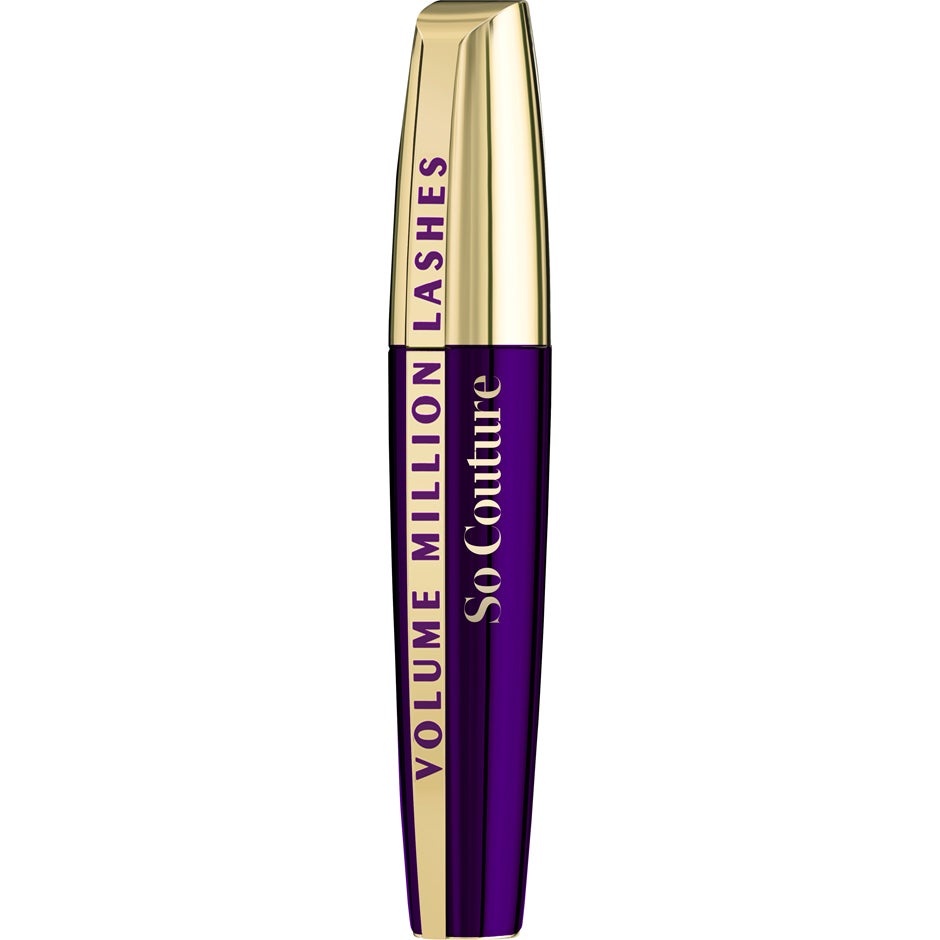 L'Oréal Paris Volume Million Lashes So Couture Mascara, 9 ml L'Oréal Paris Ripsivärit