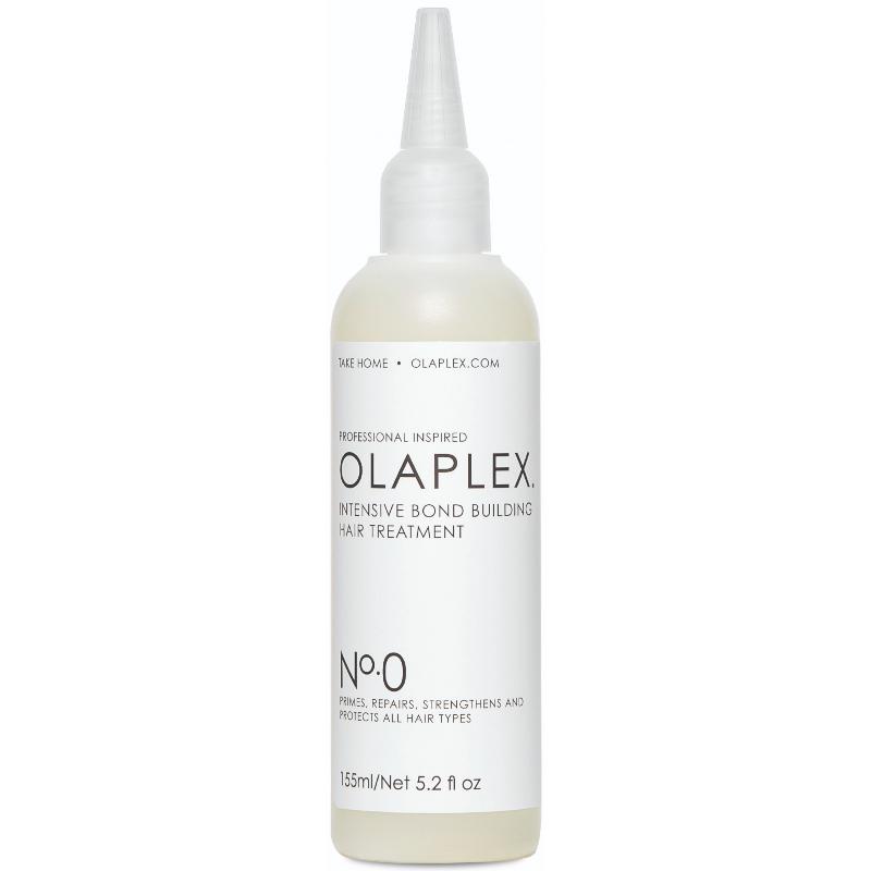 Olaplex - No. 0 Intensive Bond Building Hair Treatment 155 ml
