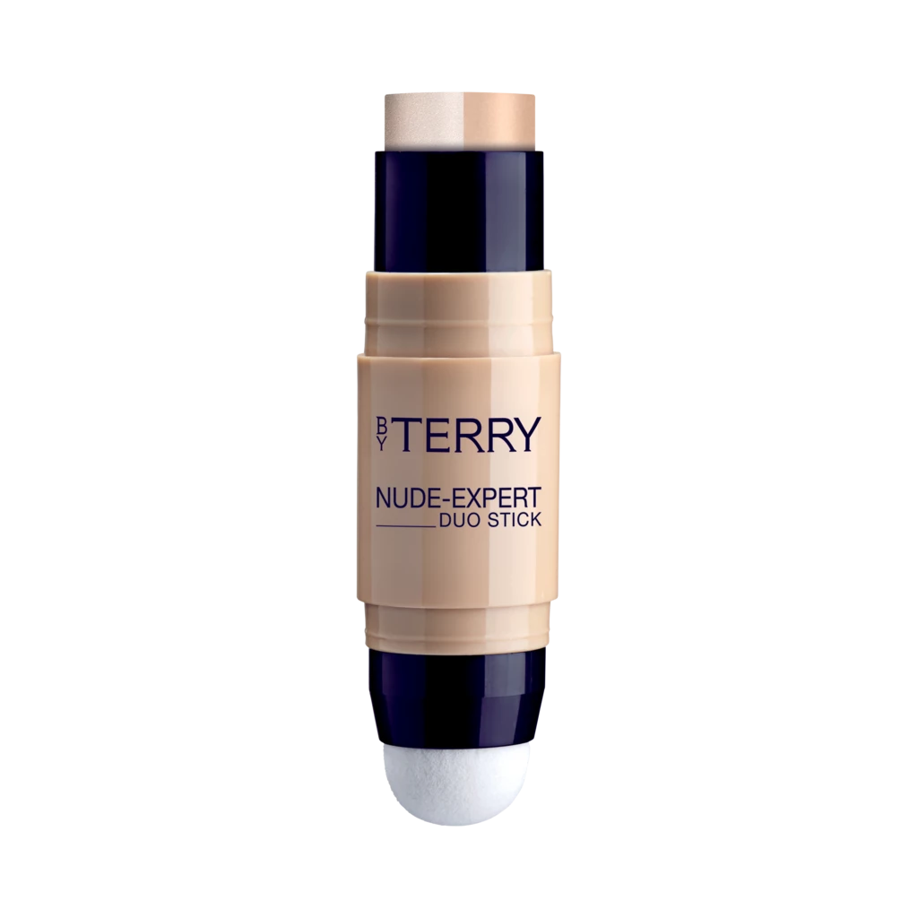 Nude-Expert Stick Foundation 3 Cream Beige