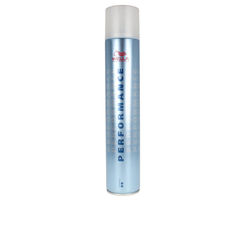 Viimeistelykerros Performance Wella Performance (500 ml)