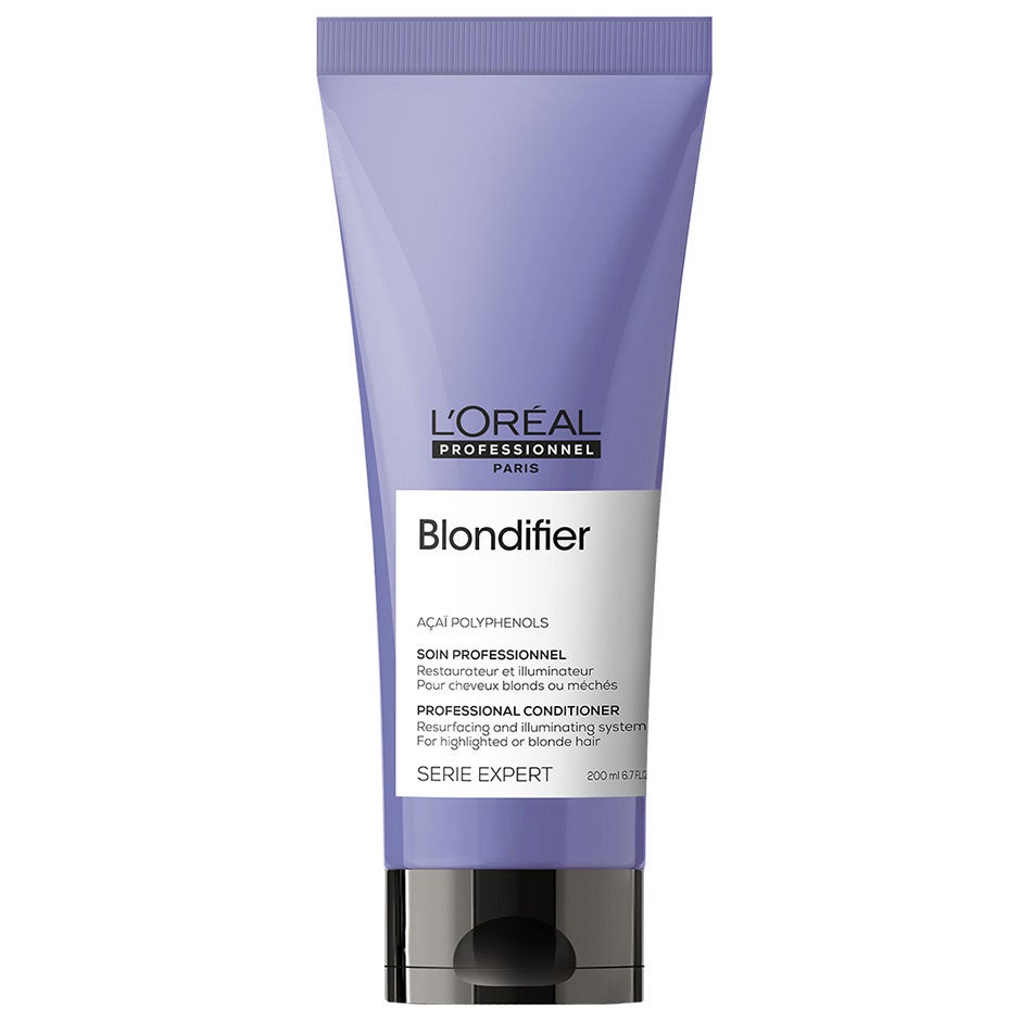 Serie Expert Blondifier Conditioner, 200 ml L'Oréal Professionnel Hoitoaine