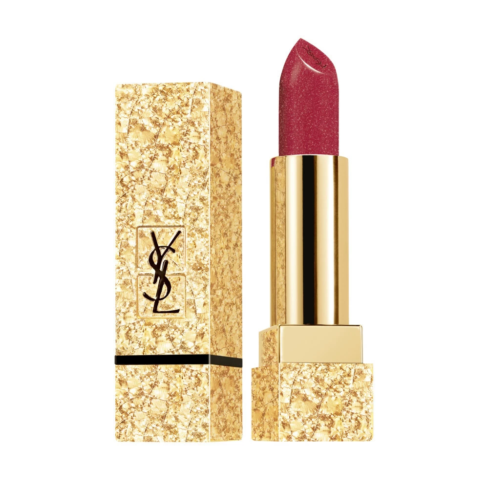 Rouge Pur Couture Collector Lipstick 21