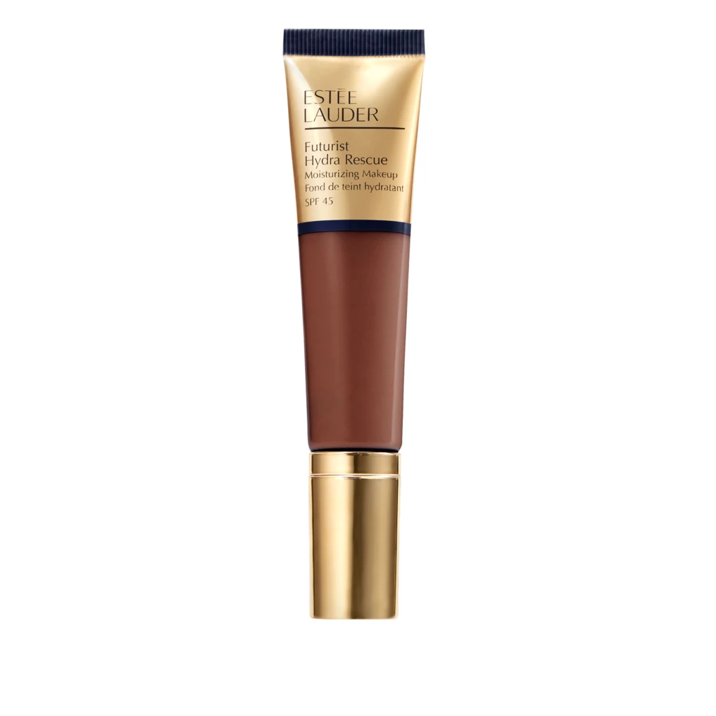 Futurist Hydra Rescue SPF45 Foundation 7N2 Rich Amber