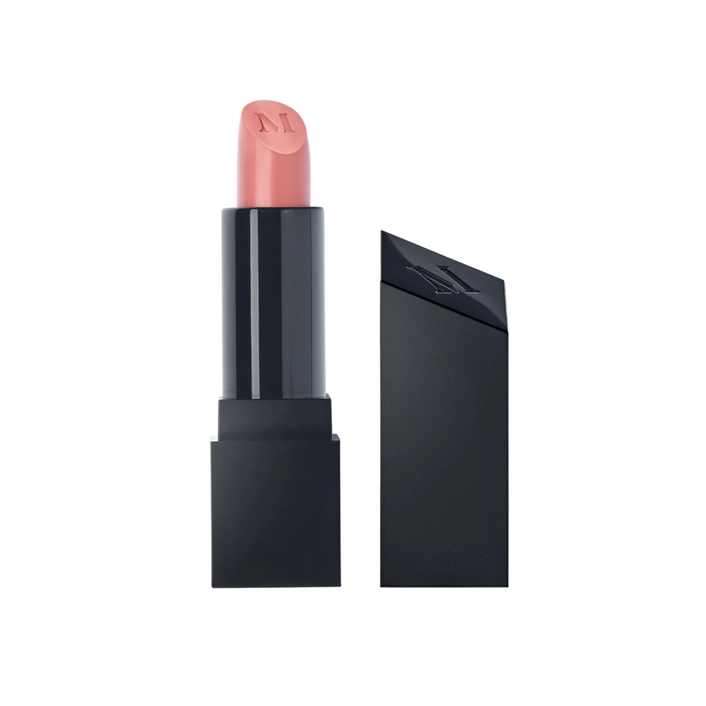 Cream Lipstick Butterflies