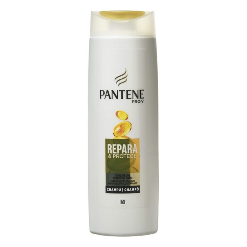 Korjaava shampoo Pantene (360 ml) (2 x 360 ml)