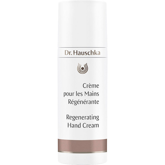 Regenerating Hand Cream, 50 ml Dr. Hauschka Käsivoiteet