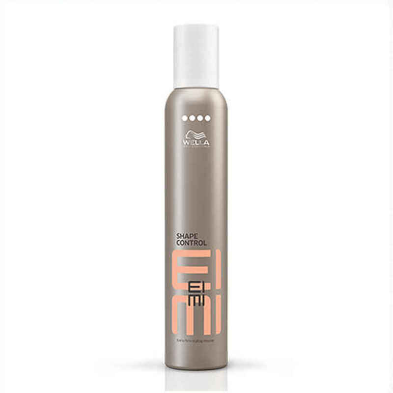 Erittäin tukeva muotovaahto Eimi Shape Wella (300 ml)
