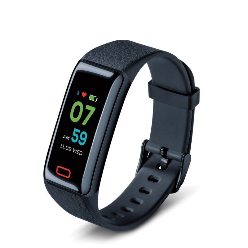Beurer - AS 98 Pulse&Heartbeat Sensor Activity Tracker