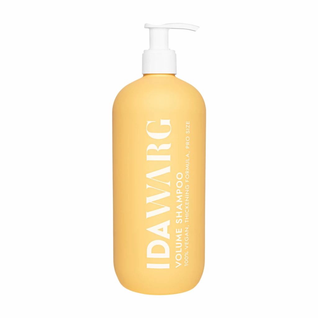 Volume Shampoo PRO Size 500 ml