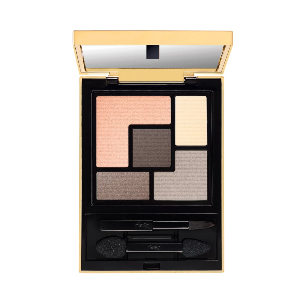 Couture Palette 04 Saharienne