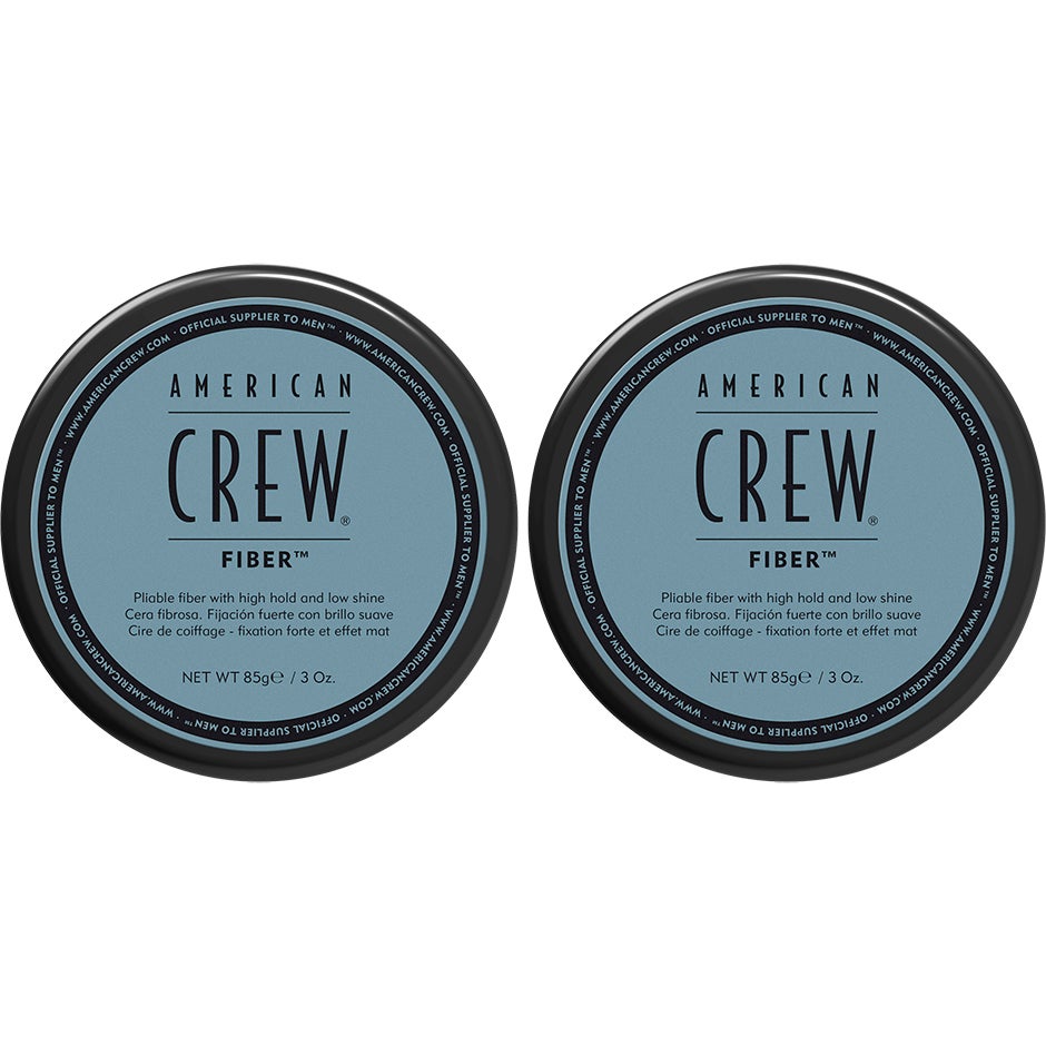 Fiber Duo, American Crew Muotoilutuotteet