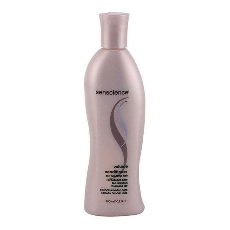Tuuheuttava hoito Senscience Shiseido
