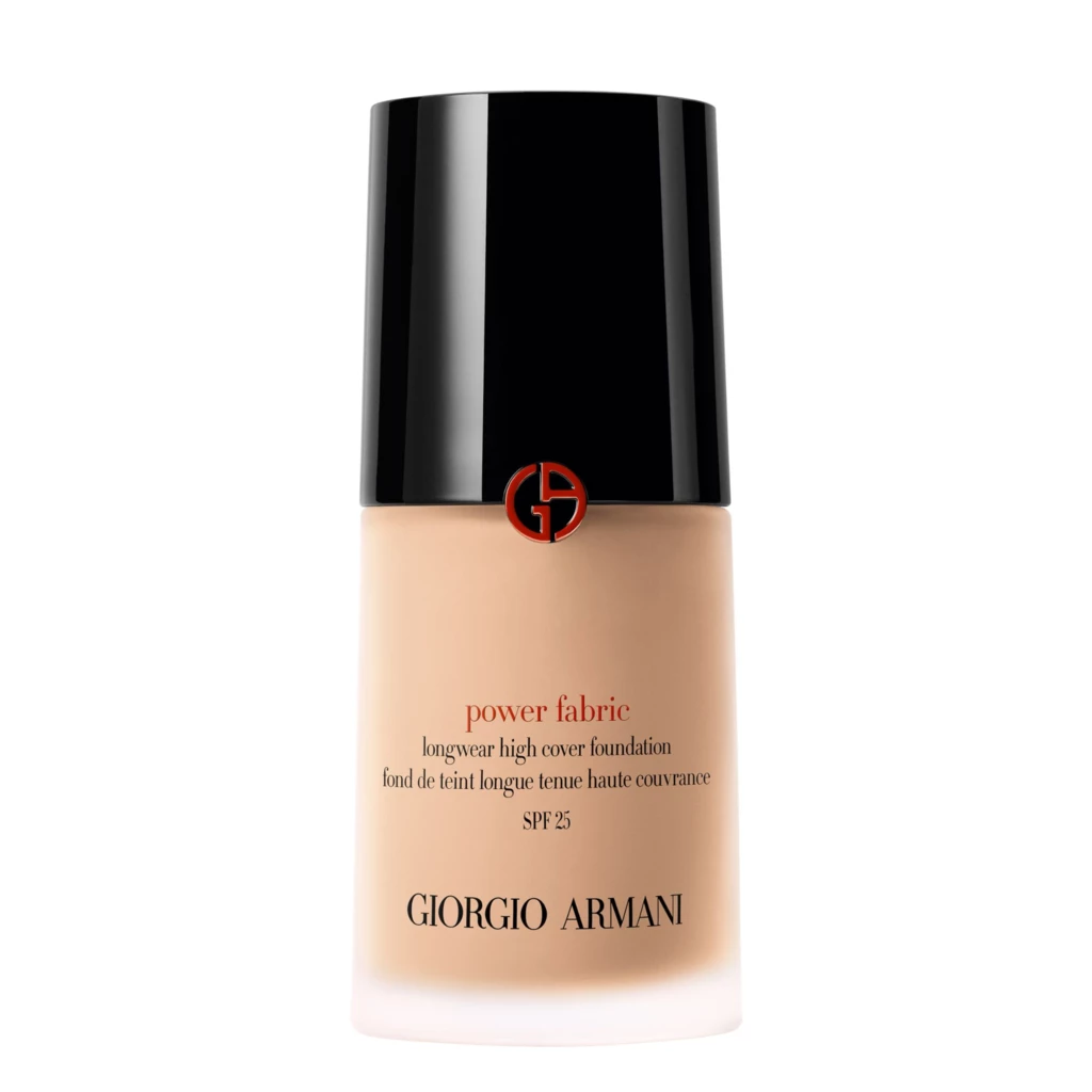 Power Fabric Foundation 6