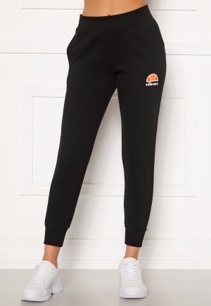 Ellesse Queenstown Sweat Pants Black S