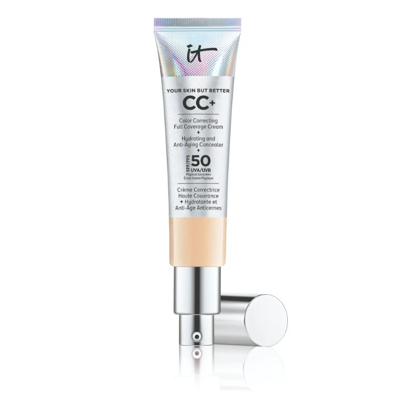 Your Skin But Better CC+™ SPF50+ Light