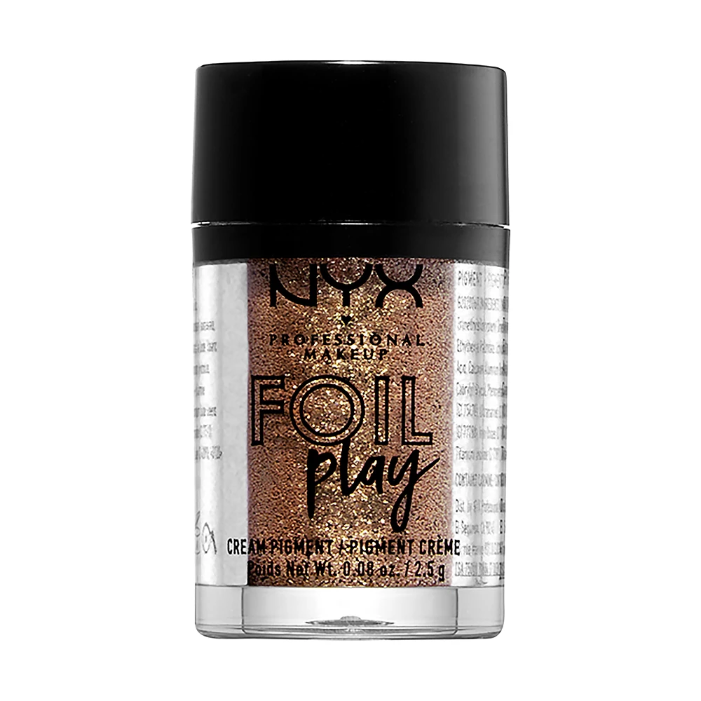 Foil Play Cream Pigment Dauntless
