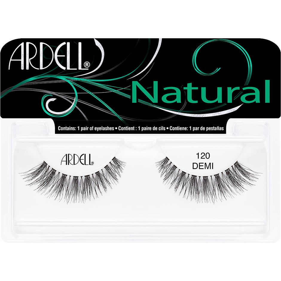 Ardell Strip Lash Demi 120, Ardell Irtoripset